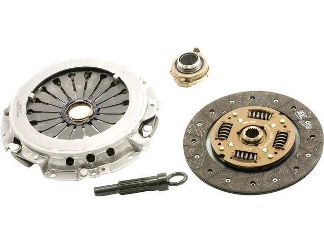 Kit de embrague LUK para Kia Spectra 2004-2009 2,0 L 4 cilindros 69DMRK Foto 1 de 1