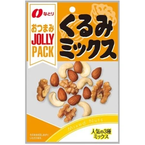 Mezcla de Nogal Natori 28g Snack Japonés de Japón - Imagen 1 de 1
