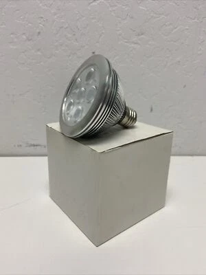 Alcor PAR30 LED Dimmable Lamp Light Spotlight Bulb. 12 Watt. Warm White - Image 1 of 4