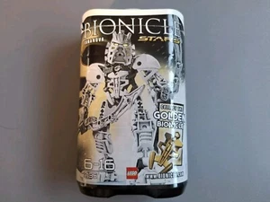 LEGO BIONICLE: Takanuva (7135) - Bild 1 von 3