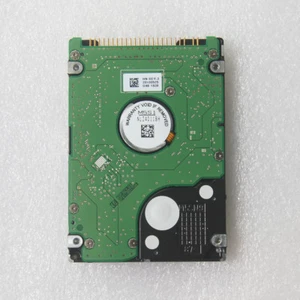 NEW 2.5 Inch 160GB HM160HC Hard Disk Drive HDD 8MB 5400RPM PATA IDE For Laptop - Picture 1 of 2