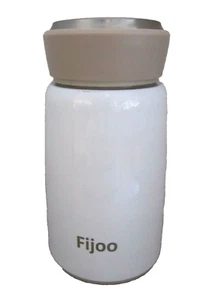 27 OZ Stainless Steel Soup Thermos Food Jar Fijoo. Vacuum Insulated Hot & Cold - Picture 1 of 3