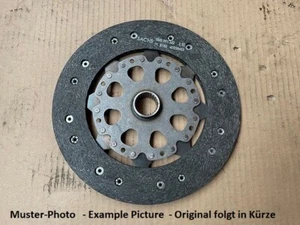 Kupplungsscheibe Sachs (Neuteil) 1878005623 - Picture 1 of 1