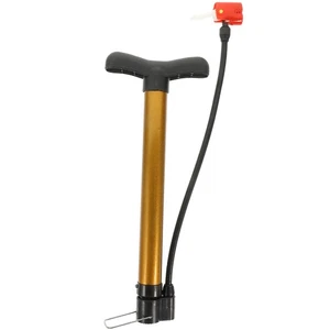 Tragbare aufblasbare Kartusche Ebike Zubehör Fahrrad Kinderwagen Reifenpumpe - Bild 1 von 12