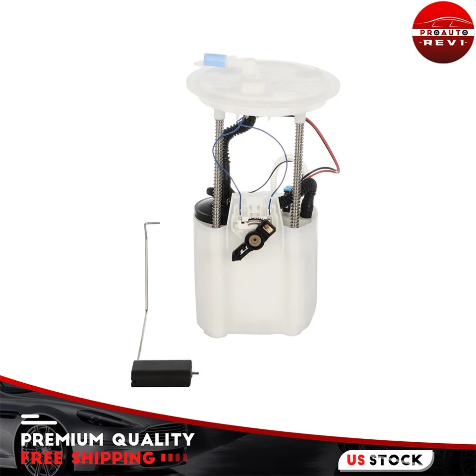 Bomba de combustible eléctrica para Lincoln MKC 2015 2016 2017 2018 2019 2,3 L Foto 1 de 4