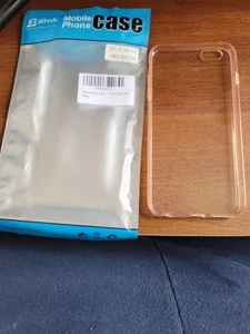 Iphone JETech Apple iPhone 6 Plus/iPhone 6S Plus Case - Rose Gold - Photo 1 sur 2
