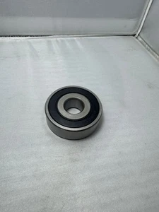 6203-2RS-1/2" C3 BEARING  Ball Bearing Sealed 1/2"(12.7mm) x 40mm x 12mm - Picture 1 of 11