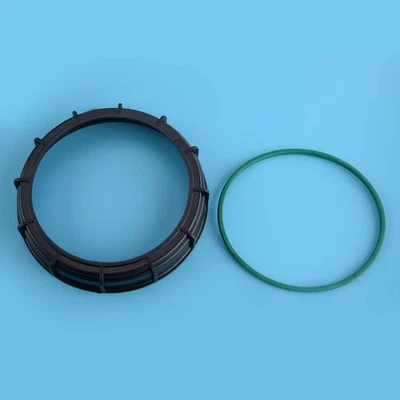 FUEL TANK PUMP LOCKING RING GASKET SEAL fit for Renault 7701207449 Kangoo Clio - Image 1 of 4