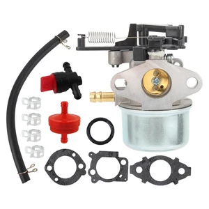Carburador carburador 594287 799248 para 875Exi 190cc Craftsman Troy Bilt Pressure con... - Imagen 1 de 7