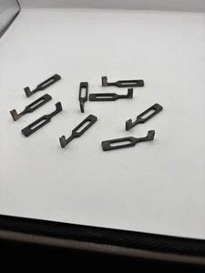 Kantenführung für Nähmaschine 9 Stück - Bild 1 von 3