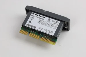 USED TURCK  BL67-1RS485/422 6827192 [24 MON. WARR.] - Picture 1 of 2