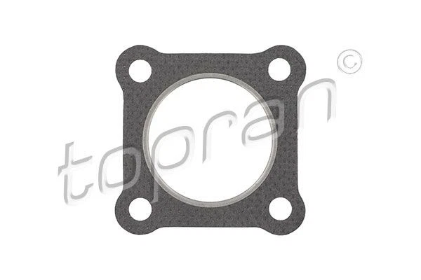 Topran Dichtung, Abgasrohr 102 412 für AUDI SEAT SKODA VW - Bild 1 von 1