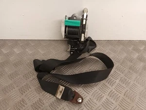 Suzuki Alto Mk7 09-15 O/S Right Drivers Front Seat Belt 84920-68KB 488353  - Picture 1 of 12