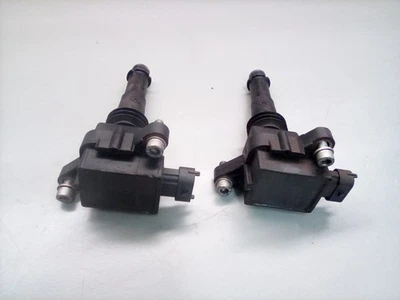 2006 Polaris IQ 750 FS Classic Ignition Coils OEM Sparker Packs Widetrack Weber - Image 1 of 4