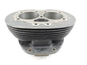 Cylinder Barrels No Broken Fins BSA 650 A65 Lightning Thunderbolt Spitfire 830 - Picture 1 of 10