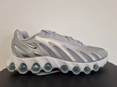 NIKE AIR MAX DN8 WMNS ARGENTO N.44,5  97 TN NUOVE CON SCATOLA DA NEGOZIO UNICA - Immagine 1 di 4