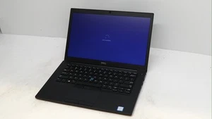 Dell Latitude 7490 14 Core i7 16GB 512GB Black 2018 - Used Very Good - Picture 1 of 9