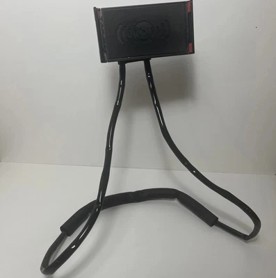 Adjustable Cell Phone Holder. Hands Free Viewing. - Image 1 of 4