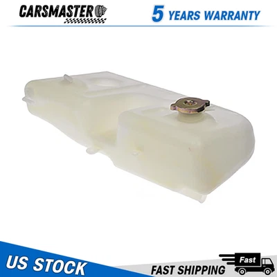 Dorman 603-5219 散热器溢流水库适用于纯银卡车 全新 — 第 1/2 张图片