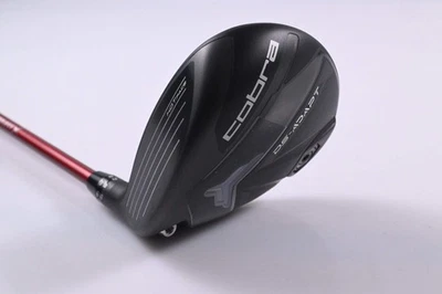 Left Hand Cobra DS-Adapt X #3 Wood / 15 Degree / Regular Flex Denali Red 50 - Image 1 of 4