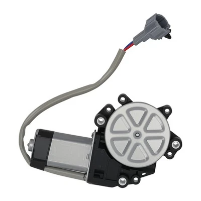 Rear Left Window Motor for Nissan Pathfinder Armada Maxima Titan 742-495 - Image 1 of 4