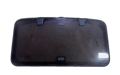 Cristal ventana techo corredizo Nissan 240SX S13 89-94 Foto 1 de 4