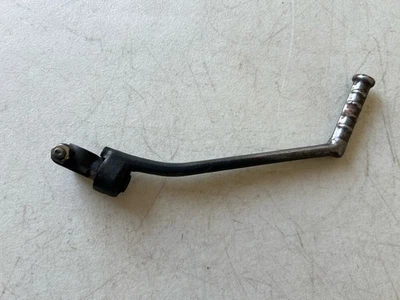 Suzuki DR 125 1983 OEM palanca de arranque  Foto 1 de 3