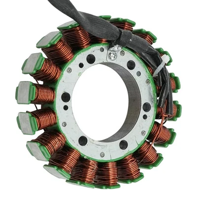 Estator para Honda VT750C VT750Ca Shadow 750 Aero Ace2004 2005 2006 07 08 09 Foto 1 de 4