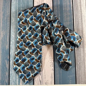 CRAVATTA J. JERRY GARCIA COLLEZIONE CINQUANTANOVE LUNA RITUALE - Foto 1 di 2