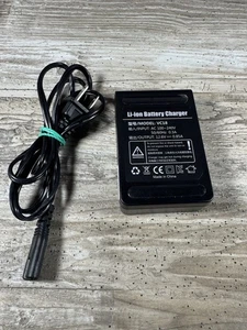 Godox VC-18 Li-Ion Ladegerät für V860II V850II Kamerablitz - Bild 1 von 5