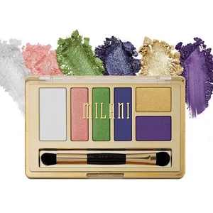 Milani Everyday Eyes Collection Eyeshadow, - Picture 1 of 7