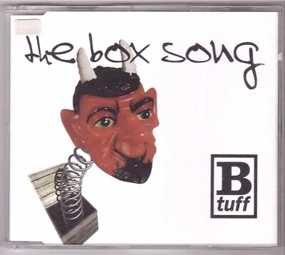 B-Tuff - The Box Song (Maxi-CD 1998) - Bild 1 von 2