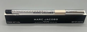 Marc Jacobs Highliner Gel Eye Crayon Liner Pencil Eyeliner In The Buff 80 - Picture 1 of 3