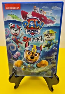 Paw Patrol: Sea Patrol - Picture 1 of 2