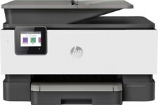 Drucker HP OfficeJet Pro 9010e MFP Tintenstrahl Multifunktionsgerät Duplexdruck