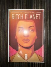 Bitch Planet Comic issues #1 Image Expo Variant