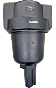 IMI NORGREN F18-B00-A3DG general purpose filter G 1-1/2" automatic drain 40µm - Picture 1 of 3