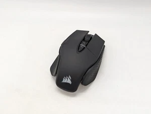 Corsair M65 RGB Ultra wireless tunable FPS gaming mouse 26000 DPI (mouse only) - Picture 1 of 15