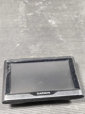 Garmin GPS Navigator - Gebraucht, Aktiv, Nein Accessoire - Bild 1 von 4