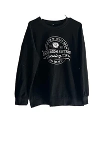 Sudadera de Halloween para mujer talla grande - Imagen 1 de 4