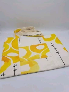 IKEA - Design Maria Vinka 2011 - Fabric Shopper - Tote Bag Sweden - Picture 1 of 8