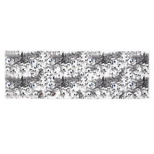 •́ 50 * 150cm Auto Car Cartoon Skull Graffiti Bomb Sticker Wrap Sheet Roll