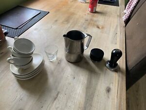 Coffee Kit Barista Tools