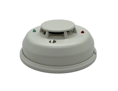 System Sensor 4WTA-B 4-Wire Smoke Thermal Detector - Same Day Shipping (SEALED)