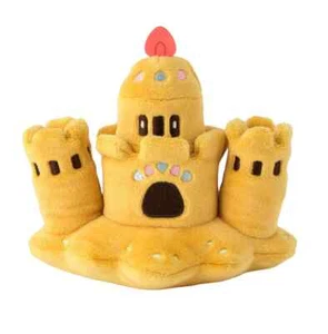 Pokemon Plush doll Pokémon fit 770 Palossand NEW Japan - Picture 1 of 1