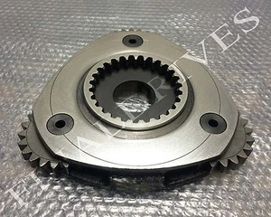 Sostituzione per ricambio escavatore Hitachi - assemblaggio vettore - FD-1027160-CA - Foto 1 di 2