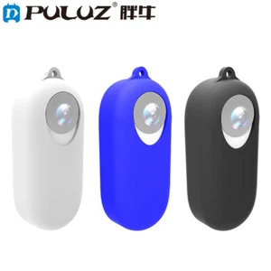 For Insta360 GO Silicone Soft Anti-Scratch ShockProof Protective Case - Picture 1 of 9