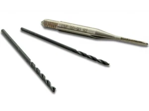 Micro Treni Scala N ~ Nuovo 2025 ~ Set Rubinetto e Trapano ~ Confezione Bit (1059) ~ 98800121 - Foto 1 di 1