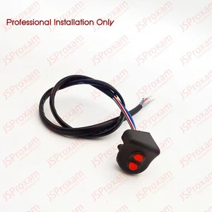 Fits Johnson Evinrude Tilt and Trim Switch Replaces For 586351 586449 - Picture 1 of 13