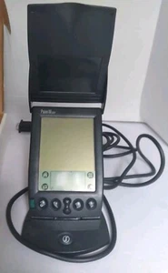 PalmOne IIIxe Organisateur portable personnel Palm OS 3,5 16 MHz - Stylet manquant. - Photo 1 sur 6